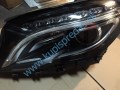 Predné Bi Xenon svetlo ľavé MERCEDES GLA W156  